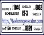 Problem in Completing Your Tax Returns?