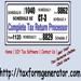 (ywh41C) Stop Doing Tax Manually (ywh41C) Stop Doing Tax Manually