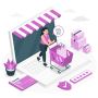 Make Marketplace Website With Code Brew Labs