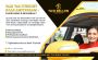 Taxi Utrecht naar Amsterdam – Betrouwbare en Comfortabele 