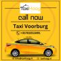 Taxi Voorburg