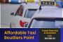 Travel Time Taxi & Limousine