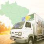 Transporte de Mudança