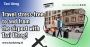 Stress-Free Airport Travel with Taxi Utreg!