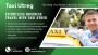 Taxi Utreg | Reliable Business Travel Solutions for Professi