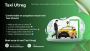 Taxi Utreg – Jouw Betrouwbare Taxi in Taxi Utrecht