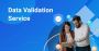 Outsource Data Validation