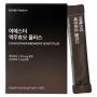 Powder for hair growth