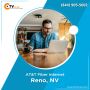 AT&T Internet service is one of the best in Charlotte, NC