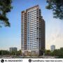 Codename Kamdhenu Neo Nerul Navi Mumbai Pinnacle 2 & 3 BHK F