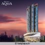 Balaji Aqua Kalyan Khadakpada Project 1 2 3 BHK Flats Locati