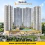 Sunteck Realty Crescent Park Kalyan 1 2 3 BHK Flats Shahad
