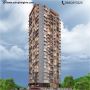 Sairaj Heights Codename Hidden Jewel 1 2 & 3 BHK Flats Temgh