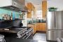 Kitchen Remodel in Bellevue WA