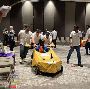 Formula 1 Box Race team buidling Activity in Thailand
