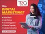 Best Digital Marketing Institute in Panipat 