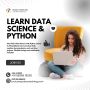 Learn Data Science & Python in Ahmedabad – Certified Course