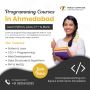Best Programming Courses in Ahmedabad | TCCI Institute