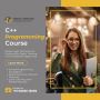Best C++ Classes in Bopal Ahmedabad | TCCI Institute