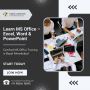 MS Office Course in Bopal Ahmedabad | TCCI Institute