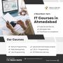Short-Term IT Courses in Bopal Ahmedabad | TCCI Institute