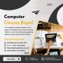 Best Computer Classes in Bopal Ahmedabad | TCCI Institute