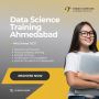 Data Science Course in Ahmedabad | TCCI Institute 