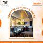 Premium Coworks Space in Noida