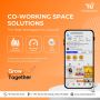 Best Coworking Spaces – Work Smart in Inspiring Spaces