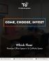 Premium Coworking Space in Noida Sector 63 – Work Redefined