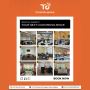 Best Coworking Spaces – Flexible, Modern & Productive Work E