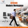 Top Popular Coworking Spaces Around the World Top Popular Coworking Spaces Around the World