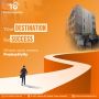 Top coworking spaces in Noida: Find Your Perfect Office