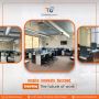 Premium Office Space in Noida | Designed for Modern Business