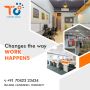 office space in Noida sector 63
