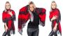 Lace Pure Pashmina Cashmere Shawl | TCG London