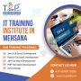 Best IT Training Institute in Mehsana