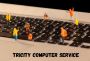 Magical Keyboard Repair in Zirakpur – Revive Your Typing Pow