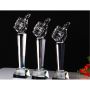 Premium Crystal Awards for Corporate & Personal Recognition