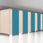 Leading Toilet Cubicle Manufacturers: Enhancing Public and P