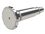 Traction Motor Rotor Shafts 
