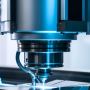 High Precision CNC Machining – TDMC India