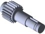 Geared Pinion Shafts- TDMC India