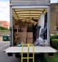 Fast and Reliable Same Day Courier Service in London, UK