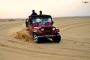 The Ultimate Guide to Desert Adventures in Jaisalmer