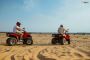 Group Quad Biking Tours in Jaisalmer | TDunes 