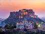 Best Sunrise & Sunset Sightseeing Spots in Jaisalmer | TDune