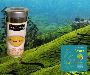 Indulge in Exquisite Currant Flavored Black Tea