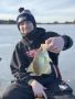 Affordable Ice Fishing Portable Shack Rentals in Tomahawk Wi