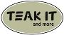 Teak-it Gartenmöbel GmbH